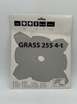 Husqvarna Grass 255 Blade Oem 504001303. Fixed Price $15.99.