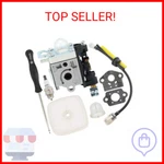 Hipa Carburetor For Echo PB250LN PB-250 ES250 Leaf Blower RB-K106 With. Fixed Price $26.52.