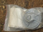 Husqvarna Poulan Craftsman Starter Pulley 530069291 530038362 530071387 Oem. Fixed Price $14.99.