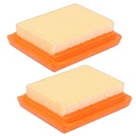 Air Filters For Stihl 4134-141-0300 FS120 FS200 FS250 FS300 FS310 FS400 & More. Fixed Price $7.74.