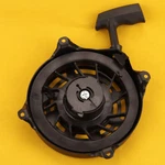 Recoil Pull Cord Starter Assembly For Briggs Stratton Engine 497680 Toro Mowers. Fixed Price $16.84.