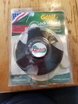 Grass Gator Lock N' Load Replacement Trimmer Head Straight Shaft Gas New 4620. Fixed Price $21.99.