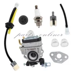 Carburetor For Walbro WYK-352 Shindaiwa C282 T282X A021003260 Fuel Line Kit. Fixed Price $13.52.