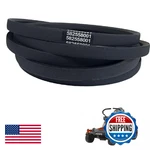 Husqvarna Z248F Ztr Mower Deck Belt Inch Aramid Cord Replacement For Redmax. Fixed Price $51.23.