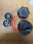 Stens 385-178 Trimmer Head For Mtd Bolens BL110 BL150 BL160 Murray M2500. Fixed Price $30.00.
