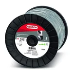 New Oregon Part # 22-095 Magnum Gatorline Square Trimmer Line, .095" By 1134'. Fixed Price $65.71.