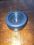 New Genuine Oem Swisher 2035 - Series Trimmer ST67522BS Threaded Roller. Fixed Price $11.15.
