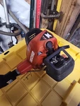 Echo PE-2620 SRM-2620 Engine Motor Handle Only Read. Fixed Price $300.00.