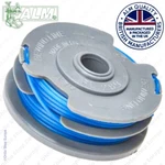 Spool & Line For Lawnmaster Grass TRIMMERGT1210, GT1211, GT1313 Alm. Fixed Price $13.62.
