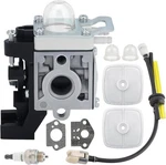 Hipa Carburetor For Echo SRM-225 GT225 PAS-225 GT-225 PE2. Fixed Price $22.27.