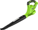Greenworks 40V (150 Mph / 130 Cfm 75+ Compatible Tools) Cordless Leaf Blower,. Fixed Price $65.84.