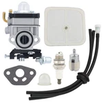 SRM-260 Carburetor For Echo SRM-261T PAS-260 PB260L PPT260 PAS260 PE260 #WYK-186. Fixed Price $13.49.