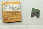Tanaka 79933005200 Blade Guide 799-330-05200 Free Shipping. Fixed Price $8.99.