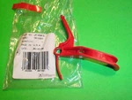 New Oem Homelite Throttle Trigger UP03015 HL1. Fixed Price $28.99.