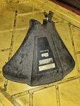 Craftsman Poulan Trimmer Debris Shield 530069779. Fixed Price $15.00.