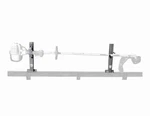 Pack'em Locking Single Trimmer Racks PK-6S. Fixed Price $52.45.