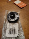 Homelite Starter Pulley UP04349. Fixed Price $9.90.