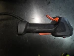 Husqvarna 130L Control Handle 599949602 599949702 576139401. Fixed Price $25.95.