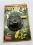 The Original Weed Warrior Universal Blade Head For Trimmers New!. Fixed Price $29.95.