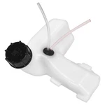 545180870 Fuel Tank Assembly Compatible With Husqvarna 125B 128C 128LD 128R. Fixed Price $14.60.
