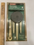 Craftsman Gas Trimmer Weed Brush Cutter Attachment New Old Stock 7185748. Fixed Price $19.00.