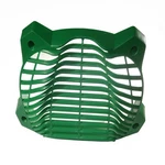 Weed Eater WE20VB Oem Replacement Exhaust Cover - 341031805A. Fixed Price $7.49.