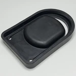 New Genuine Homelite Check Valve #48305 #43276-B #705-1. Fixed Price $7.00.