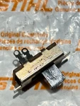 Oem Stihl FS36 FS38 FS40 FS44 FS45 FS46, FS55 On / Off Switch 4130 430 0200. Fixed Price $7.99.