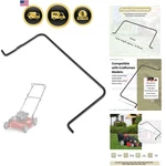 Lawn Mower Control Bar Bail Handle For Husqvarna Poulan Murray Craftsman 15.95IN. Fixed Price $17.86.