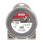 Oregon 22-355 Magnum Gatorline 1LB Coil Of .155" Round String Trimmer. Fixed Price $24.62.