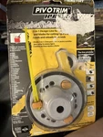 Rino-tuff Universal 2-N-1 Replacement Head String Grass Trimmer/lawn Edger. Fixed Price $27.99.