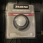 Black Max Easy Load Bump Feed Trimmer Head Fits .080"/.095" Line, Universal. Fixed Price $21.92.