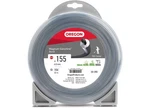 Oregon 22-355 Gatorline Trimmer Magnum Round .155" Dia X 106'. Fixed Price $26.69.