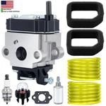 Carburetor For Toro 51977 51978 51992 51998 String Trimmer Brushcutter Series. Fixed Price $12.59.