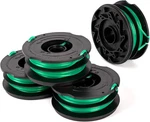DF-080 String Trimmer Spools For Black Decker GH1100 GH1000 GH2000 30FT 0.080. Fixed Price $26.92.