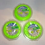 New Lot Of 3 Shakespeare Ugly Twist .080 Inch 175 Feet String Trimmer Line Packs. Fixed Price $29.95.