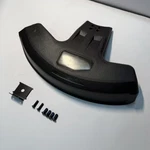 Compatible W/milwaukee 14-32-0012 String Guard Assembly W/screws For 2825-20. Fixed Price $25.20.