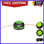 AH1520 Replacement Powerload Head For Ego 15" String Trimmer ST1521S/ST1520S/.... Fixed Price $94.04.