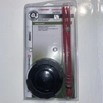 Mtd 49MSLOCK953 Speedlock Fixed Insert For Bumphead (repl Spool + String). Fixed Price $14.87.