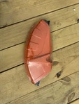 Genuine Stihl Trimmer Deflector Shield Guard Kit 4180 007 1028 Fs 91 111 131 251. Fixed Price $19.99.