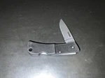 Vintage Gerber Lst 300 Black Lock Back Pocket Knife 0871014D Very Clean. Fixed Price $20.95.