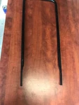 Oem New Parts Upper Handle For Craftsman 22" High Wheel 4CYC Gas String Trimmer. Fixed Price $19.99.