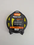 Rino-tuff Pro Universal Fit .095 Yellow Trimmer Line 125FT Spool Length. Fixed Price $10.50.