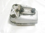 Homelite Trimmer UT20706 Muffler Part A07142AA, UP04634A. Fixed Price $23.99.