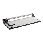 Paper Cutter 24 Inch Rotary Trimmer Self Sharpening Steel Rotatrim Pro Precision. Fixed Price $482.99.