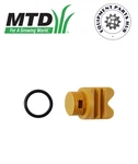 Mtd 753-05408 Oil Plug Troy-bilt Horse TBP6160 YM45SC YM45BP Y4800EC. Fixed Price $24.99.
