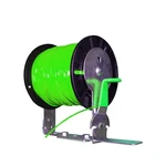 Green Touch Industries XD105 String Trimmer Line Spool Rack With Built Cutter. Fixed Price $48.99.