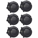 6PK Weed Trimmer Spool For 25-2 Stihl 040027133017 385-563 FS44 FS55 FS80 KM55. Fixed Price $25.59.