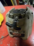 Ryobi 768R Starter 791-181443. Fixed Price $27.95.
