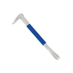 Estwing PC210G Pro Claw Nail Puller With Grip Blue Cushion 9 Inch. Fixed Price $15.49.